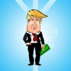 Trump Tapper - Donald Trump Tycoon Clicker