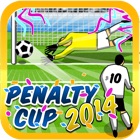 Top 50 Games Apps Like Penalty Cup Soccer 2014 - World Edition: Football Champion of Brazil - Best Alternatives