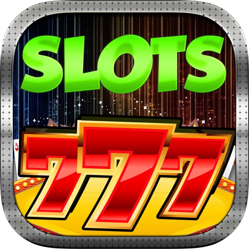 Avalon Double Casino Royale Slots Game iOS App