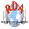 RDA - Dimensione Australia