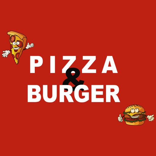 Pizza og Burger Horsens icon
