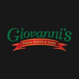 Giovanni's Pizza