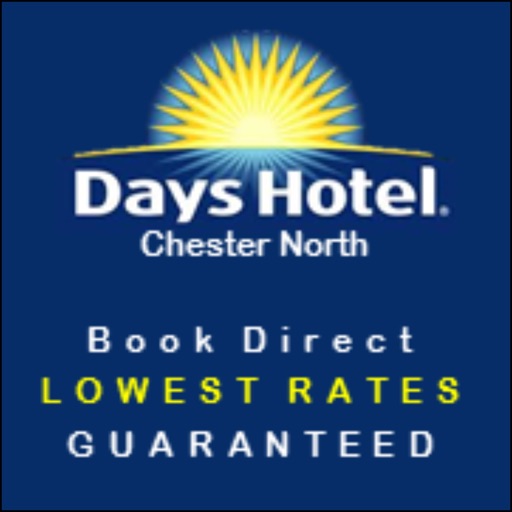 Days Hotel Chester North icon