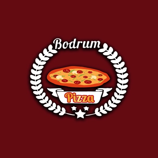 Bodrum Pizza Horsens icon