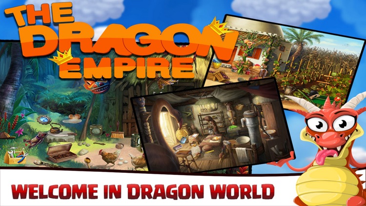 The Dragon Empire