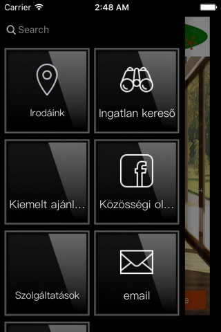 miximmo screenshot 2