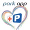 Royal Derby Hospital’s intuitive car parking app gives you real time parking information at the push of a button - making your patient experience with us a good one from start to finish