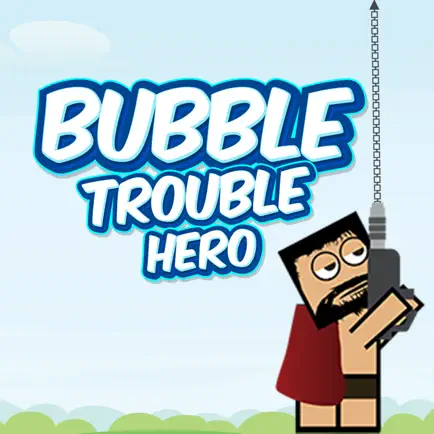 Bubble Trouble Hero Читы