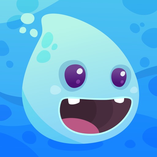 Los Juegos Del Agua iOS App