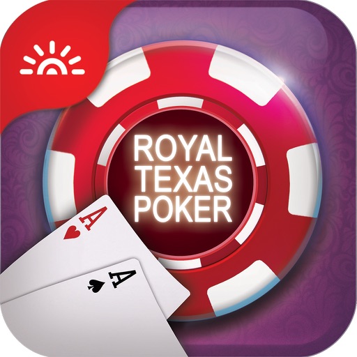 Royal Texas Poker