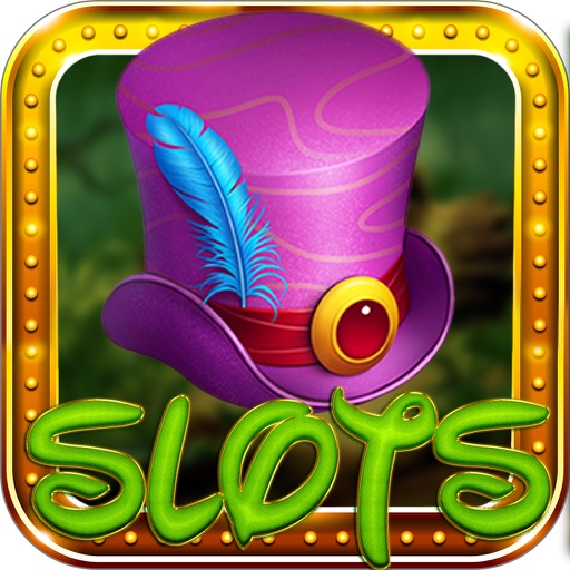 Deluxe 5 Reel Slot Classic & Poker Plus iOS App