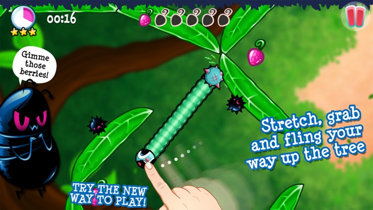 Swingworm