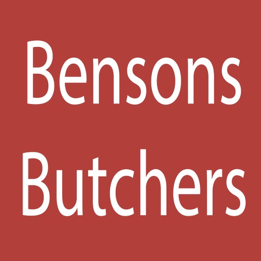 Bensons of Fleetwood icon