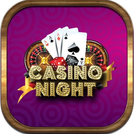 Aaa Lucky Vip Casino Gambling - Free Slot Machine Icon