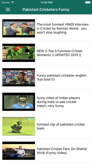 Pakistani Funny Parodies(圖3)-速報App