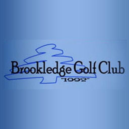 Brookledge Golf Club OH