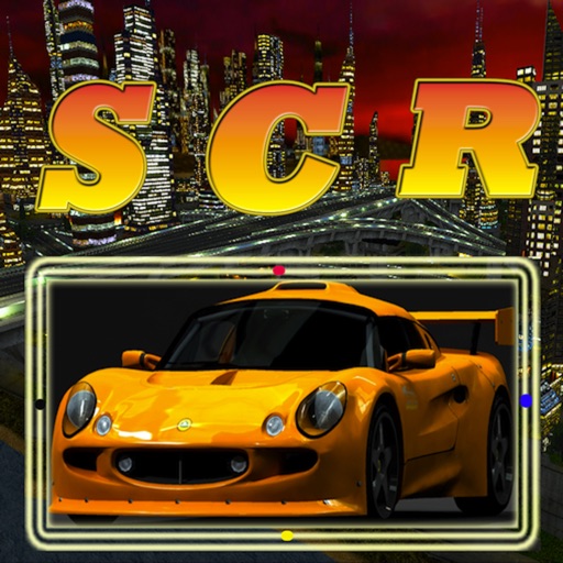 circuit racer 3d