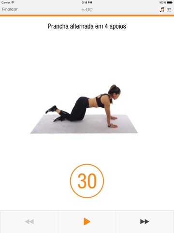 Butt Sworkit - Free Workout Trainer to tone & lift screenshot 3