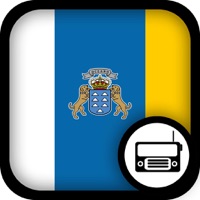  Canary Islands Radio Application Similaire