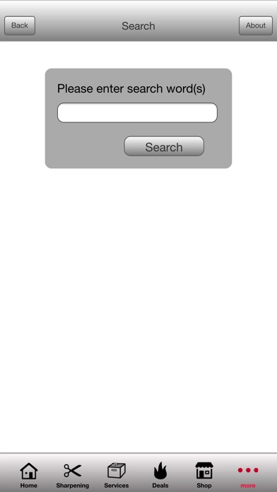 【图】Scissor Man – UK hair stylist & salon’s bestie(截图3)