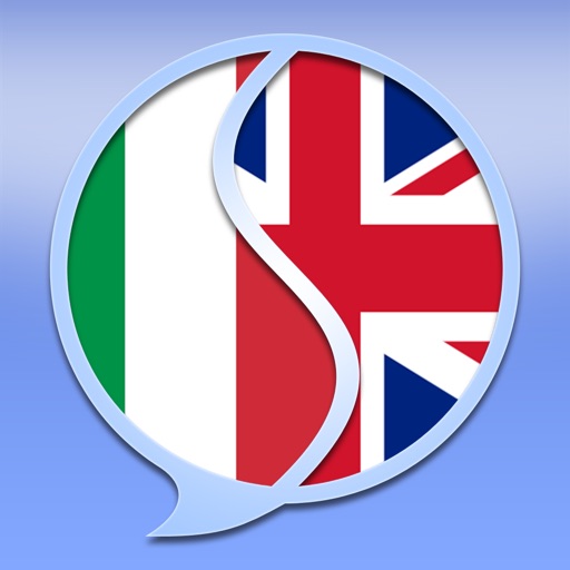 English italiano