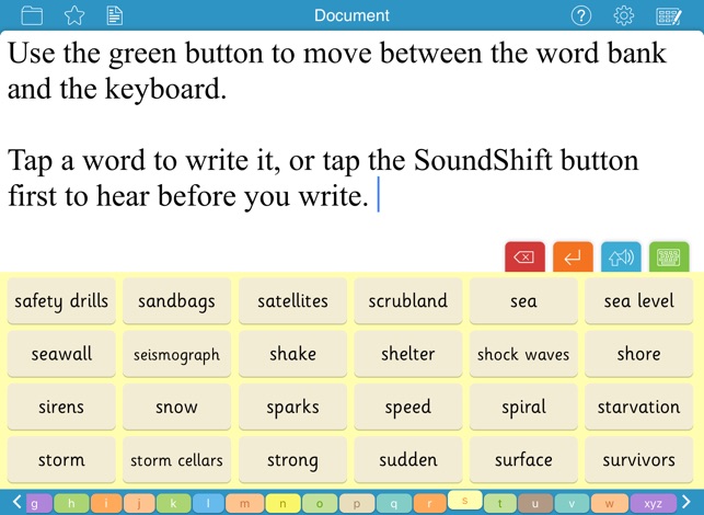 Clicker Docs(圖3)-速報App