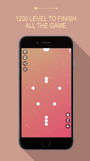 Crazy Dots 1200(圖5)-速報App