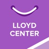 Lloyd Center Mall, powered by Malltip