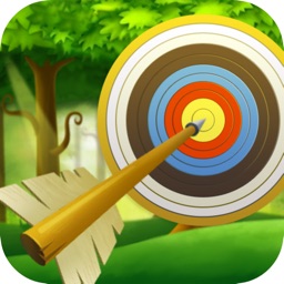 Shoot Arrow - Bow Game Free