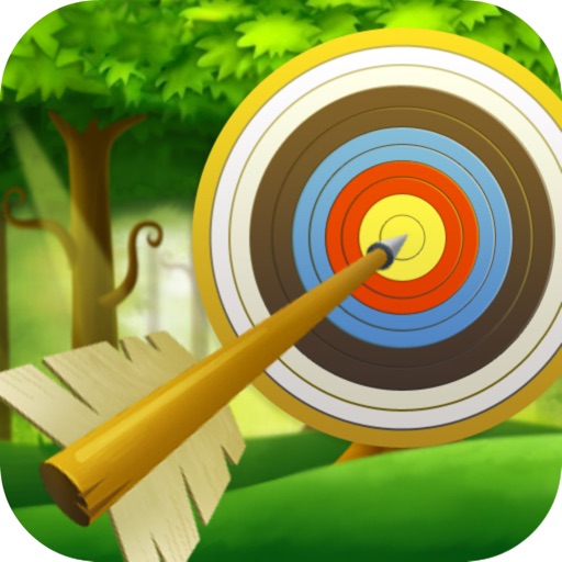 Shoot Arrow - Bow Game Free iOS App
