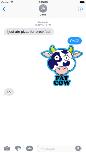 What a Cow(圖5)-速報App