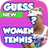 Guess Women Tennis Trivia - For WTA World Tour