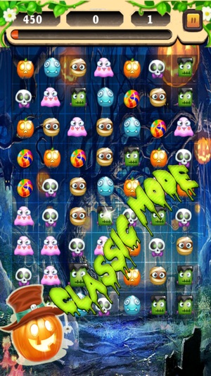 Halloween Zombies Mania Games(圖2)-速報App