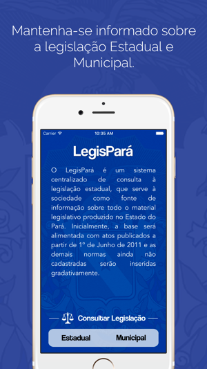 LegisPará(圖2)-速報App