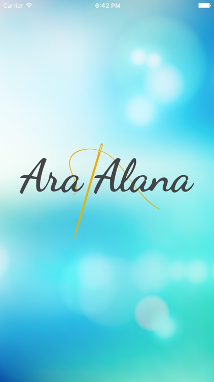 Ara Alana