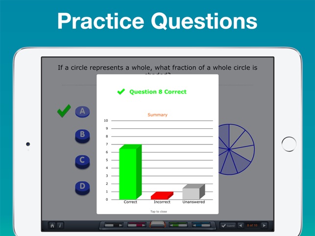 Fractions - by Brainingcamp(圖4)-速報App