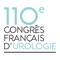 L'application du Congrès Français d'Urologie : l'outil pour ORGANISER votre congrès et PARTICIPER aux séances interactives du programme