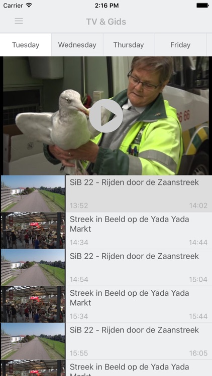 RTV Zaanstreek