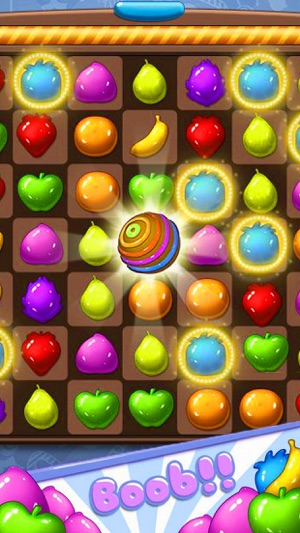 Fantasy Fruit Sweet(圖3)-速報App