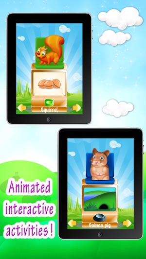 Peekaboo Pets(圖4)-速報App