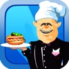 Bush's Fair Food Dash Deluxe-  Summer Season Burger and Dog Cooking Game