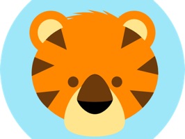 Cute Animal Stickers Pack