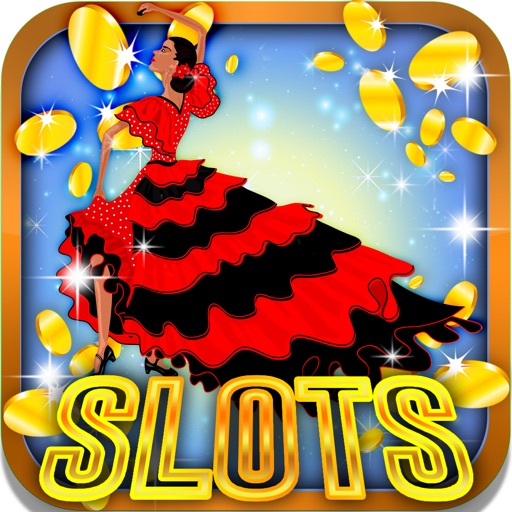 Best Barcelona Slots: Win the casino jackpot icon