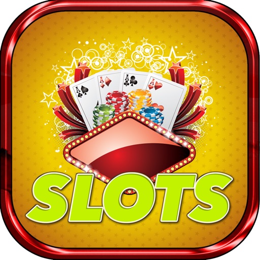 777 Lucky Game Best Tap - Free Slots Gambler Game icon