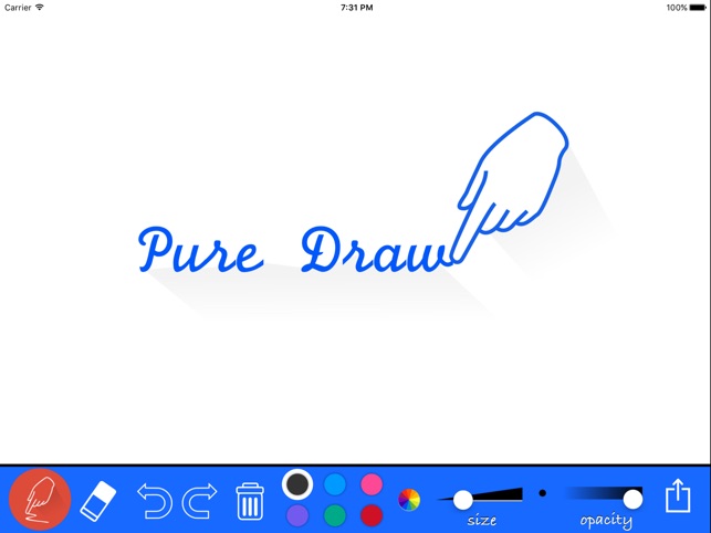 Paint App Lab - Drawing Pad and Sketch A