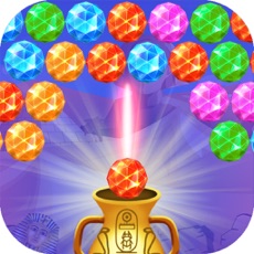 Activities of Bubble Ball Marble Shooter Mania - Jewels Shooting