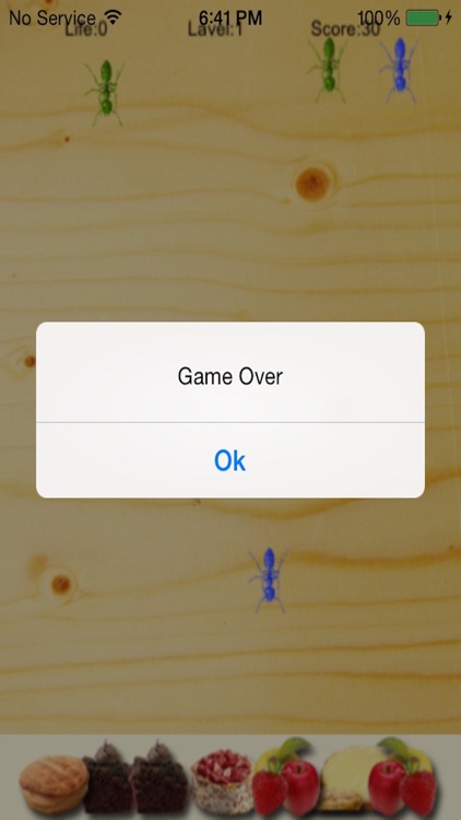 Ants Smashing Game screenshot-4