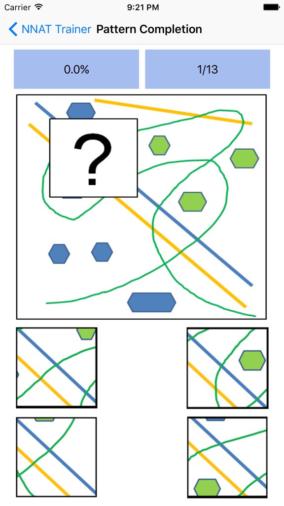 【图】NNAT2 for Grade 2(截图1)