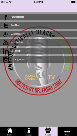 Unapologetically Black(圖4)-速報App