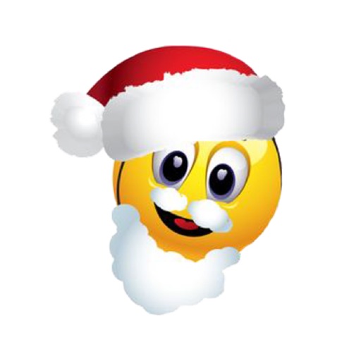 Christmas Collection Stickers for iMessage icon